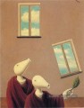 natural encounters 1945 Rene Magritte